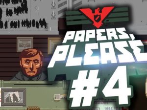 Papers Please Game Play Online For Free - showing you how to get a passport in roblox papers please