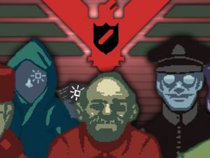 Papers Please Game Play Online For Free - showing you how to get a passport in roblox papers please