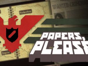 Papers Please Game Play Online For Free - showing you how to get a passport in roblox papers please